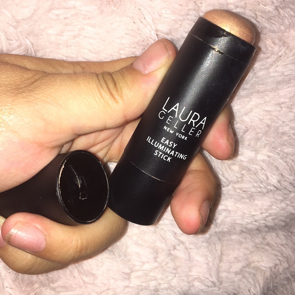 Laura geller illuminating stick